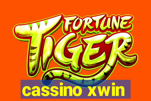 cassino xwin